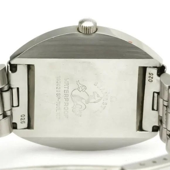 Omega Seamaster Vintage: Cosmic Cal 552 - Picture 2 of 5